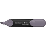 Zakreślacz SCHNEIDER Job Pastel, 1-5mm, szary mauve