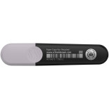 Zakreślacz SCHNEIDER Job Pastel, 1-5mm, szary taupe