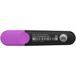 Zakreślacz SCHNEIDER Job, 1-5mm, jasnofioletowy