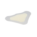 Plastry na stopę VISCOPLAST Mix, 3 rozmiary, kopertka, 7szt.