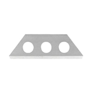 Ostrze wymienne do noży PHC, SPMB250, 250 szt.