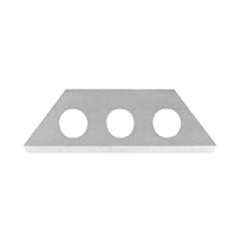 Ostrze wymienne do noży PHC, SPMB250, 250 szt.