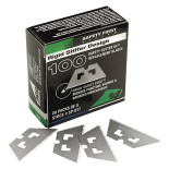 Ostrze wymienne do noży PHC, SP-017, 100 szt.