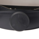 Hełm ochronny 3M (H700N-VI), regulacja śrubowa, wentylowany, opaska przeciwpotna, biały