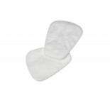 Filtr cząstek stałych 3M, P1 R, 5911, op. 2 szt.