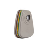 Filtr ochronny przed gazami i parami 3M, ABEK1, 6059, para (2 szt.)