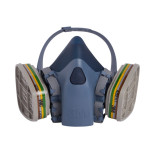 Filtr ochronny przed gazami i parami 3M, ABEK1, 6059, para (2 szt.)