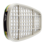 Filtr ochronny przed gazami i parami 3M, ABEK1, 6059, para (2 szt.)