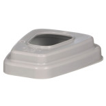 Pokrywa do filtra maski wielokrotnego użytku, 3M, 501, op. 2 szt.