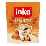 Kawa zbożowa INKA, karmelowa, 200g