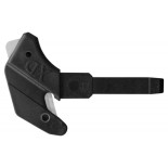 Ostrze wymienne do noży KLEVER XChange, czarne