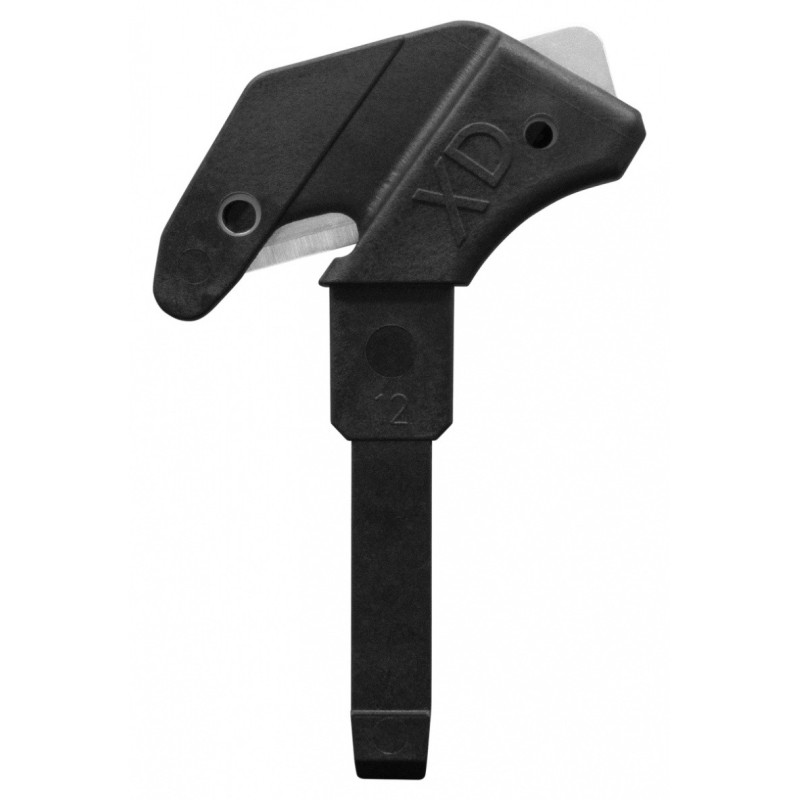 Ostrze wymienne do noży KLEVER XChange, czarne