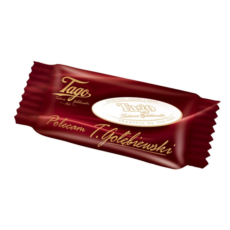 Ciasteczka korzenne TAGO, 600g