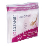 Patyczki higieniczne CLEANIC Pure Effect, 100 szt.