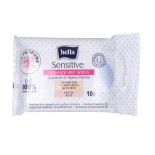 Chusteczki do higieny intymnej BELLA, 10 szt.