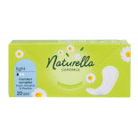 Wkładki higieniczne NATURELLA Ligh, 20 szt.