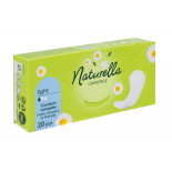 Wkładki higieniczne NATURELLA Ligh, 20 szt.