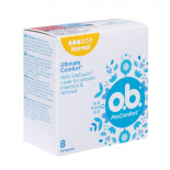 Tampony O.B. ProComfort, normal. 8 szt.