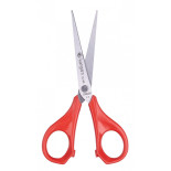 Nożyczki biurowe KANGARO, 15 cm, blister, mix kolorów