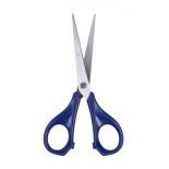 Nożyczki biurowe KANGARO, 15 cm, blister, mix kolorów