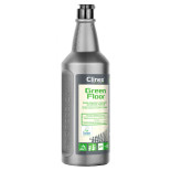 Ekologiczny preparat CLINEX Green Floor, do mycia podłóg, 1l