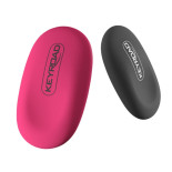 Gumka do ścierania KEYROAD Soft Tip, 2 szt., blister, mix kolorów