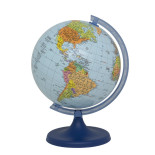 Globus polityczny GŁOWALA, śr. 160mm, w pudełku