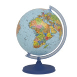 Globus polityczny GŁOWALA, śr. 220mm, w pudełku, z aplikacją AR