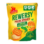 Rewersy LAJKONIK Zioła prowansalskie, 100g