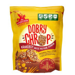 Krakersy LAJKONIK Dobry Chrup, 100g