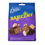 Cukierki Mieszanka Bajeczny E.WEDEL, 240g