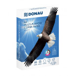 Papier ksero DONAU, A4, klasa C, 80gsm, 500 ark.