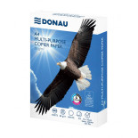 Papier ksero DONAU, A4, klasa C, 80gsm, 500 ark.