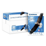 Papier ksero DONAU, A4, klasa C, 80gsm, 500 ark.