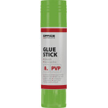 Klej w sztyfcie OFFICE PRODUCTS, PVP, 8g