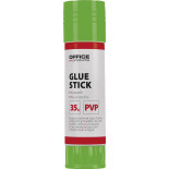 Klej w sztyfcie OFFICE PRODUCTS, PVP, 35g