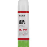 Klej w sztyfcie OFFICE PRODUCTS, PVP, 35g