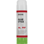 Klej w sztyfcie OFFICE PRODUCTS, PVP, 40g