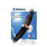 Papier ksero DONAU, A5, klasa C, 80gsm, 500 ark.