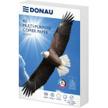 Papier ksero DONAU, A5, klasa C, 80gsm, 500 ark.