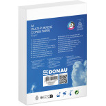 Papier ksero DONAU, A5, klasa C, 80gsm, 500 ark.