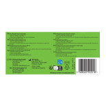 Zmywak kuchenny SCOTCH BRITE Basic, profilowany, 3 szt., żółto-zielony