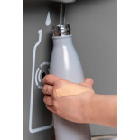 Plastry VISCOPLAST Ultra Stretch, elastyczne, 2 rozmiary, 8 szt., kopertka