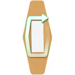 Plastry VISCOPLAST Active, piankowe, 2 rozmiary, 8 szt., kopertka