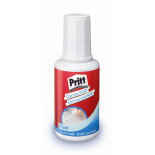 Korektor w płynie PRITT, z pędzelkiem, 20ml