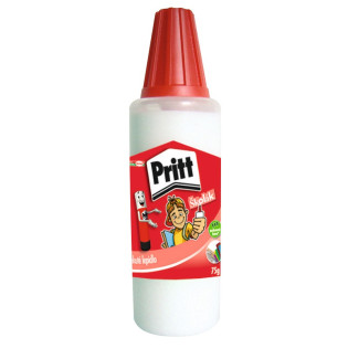 Klej scholar w płynie, PRITT, 75g, transparentny