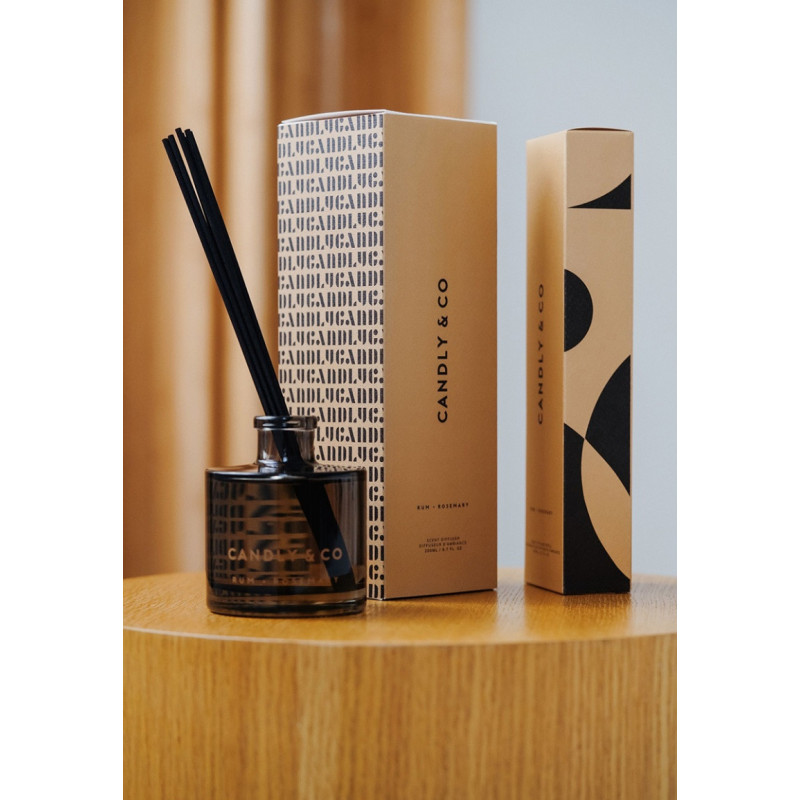 Dyfuzor CANDLY&CO, zapach No.1, 200ml