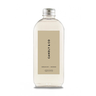 Uzupełnienie do dyfuzora CANDLY&CO, zapach No.1, 200ml