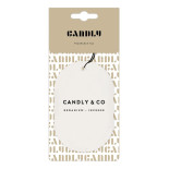 Zawieszka CANDLY&CO, zapach No.1