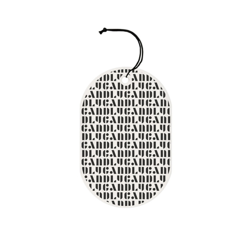 Zawieszka CANDLY&CO, zapach No.1